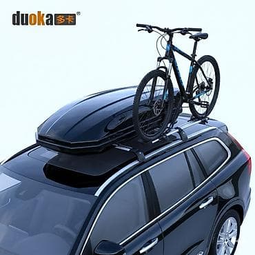 дуги на крышу: Поперечные дуги На рейлинги Новый, Платная доставка, Самовывоз — 3