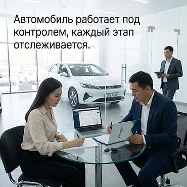 такси под выкуп: Авто для такси и аренды — подбор под ваш бюджет и цель. Предлагаем — 3