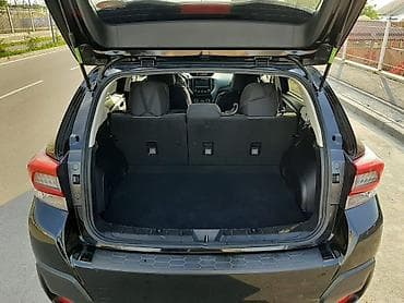 перья: Subaru Crosstrek: 2021 г., 0.2 л, Вариатор, Бензин, Кроссовер — 7