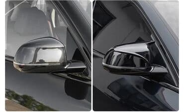 крем для полировки: Накладка на бампер Передний BMW, Новый, Аналог — 6