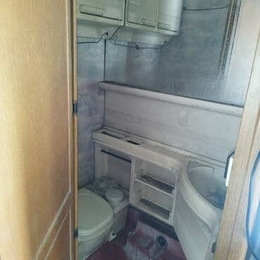 авто дом: Прицеп, Б/у — 7