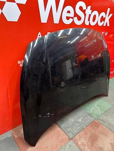 sonata: Капот Hyundai, Б/у, Оригинал — 2