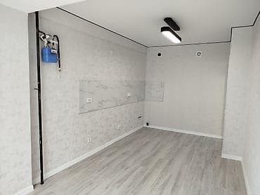 Квартиры: 1 комната, 38 м², Тунгуч мкр 4 этаж, Евроремонт — 7