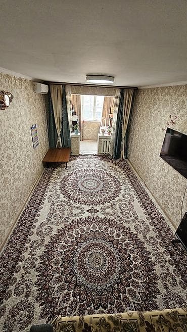 Квартиры: 2 комнаты, Агентство недвижимости, С мебелью частично — 6