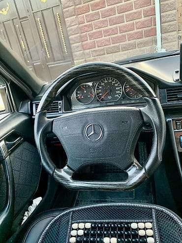 Унаа тетиктери: Продаётся интерьерный комплект/салон для Mercedes-Benz (серия W124) — 4