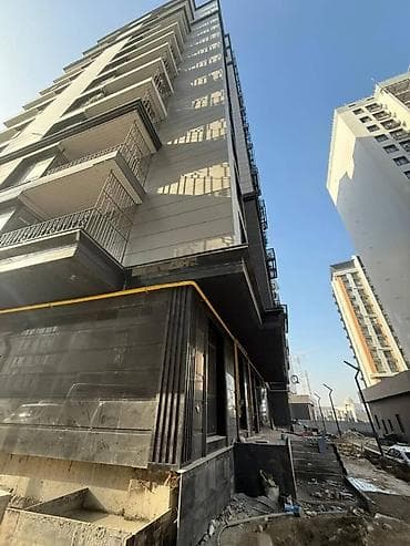 швейный цех в аренду: Продажа офисов 72 м², Без ремонта, Без мебели, Многоэтажное здание, 1 этаж — 5