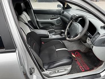 бампер тайота витз: Toyota Aristo: 1994 г., 3 л, Автомат, Бензин, Седан — 10