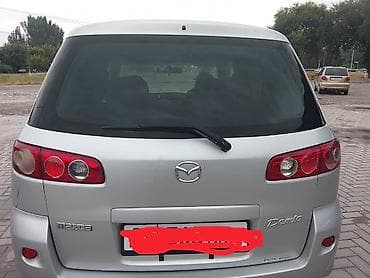 Mazda Demio: 2026 г., Автомат, Бензин, Хэтчбэк