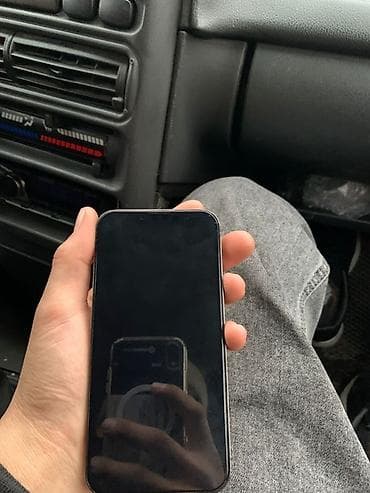 ipone 13 pro: IPhone 13 Pro, Б/у, 128 ГБ, Графит, 100 % — 4