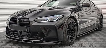 e60 m5: Комплект BMW, цвет - Черный, Новый, Платная доставка — 4