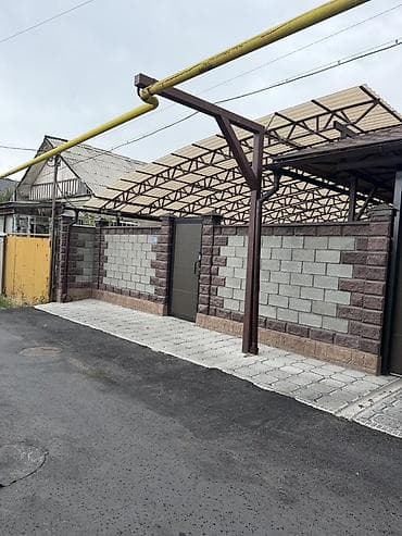 Дома: Продается 🔥 Шикарный Двух Этажный Дом 🏠 в престижном районе ‼️ — 3
