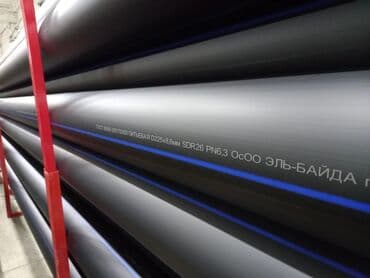 труба асбестоцементная цена в бишкеке: Труба для водопровода Материал: Пластик — 2