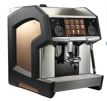 упс 7: Кофеварка, кофемашина — 1