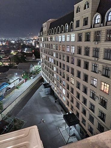 сдаю квартиру ак орго: 1 комната — 5