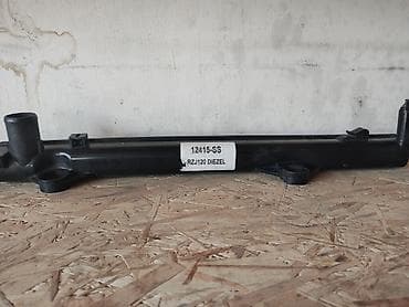 16060 super: Продаю сатылат Тойота Прадо RZJ120. Радиатордун Сол (левый) жагы 1600 — 3
