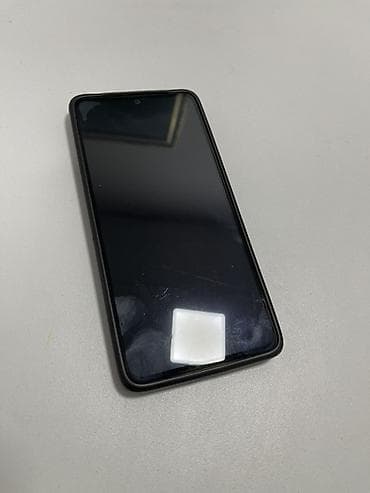 xiaomi redmi note 3 mini: Redmi, Redmi Note 13, Б/у, 128 ГБ, цвет - Черный, 2 SIM — 6