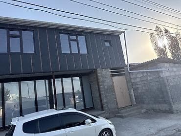 посуточно комнаты: Аренда коммерческих помещений во втором этаже в двухэтажном здании — 3
