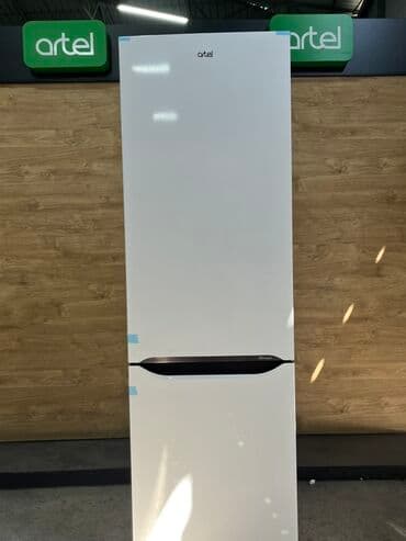 холодильник саратов ссср: Холодильник Artel, Двухкамерный — 2