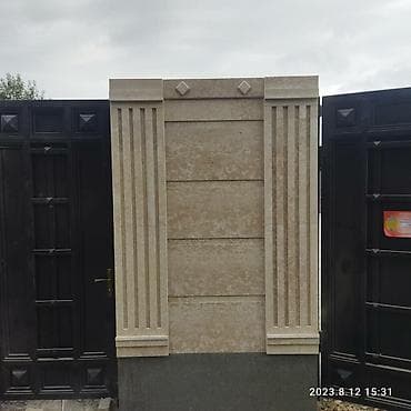 Недвижимость: Требуется Каменщик, Оплата: Почасовая, Менее года опыта — 9