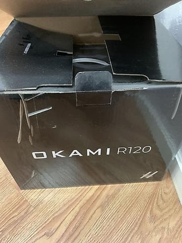 robot case: Робот-пылесос Сухая, Составление плана помещения — 2