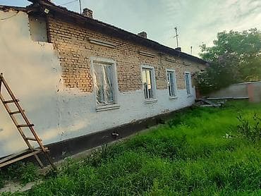 каркасные бассейны б у: Продаётся жилой дом с хозяйственными постройками и огороженным двором — 1
