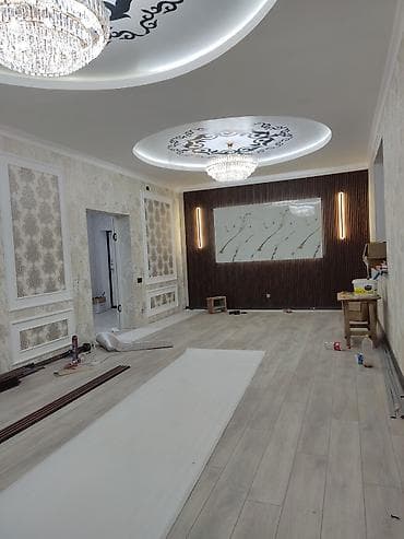 all group: Натяжной потолок Глянцевое Монтаж — 7