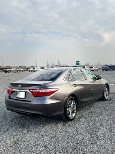 двигатель тойота ист 1.3 бишкек: Toyota Camry: 2016 г., 2.5 л, Автомат, Бензиновая, Седан — 3