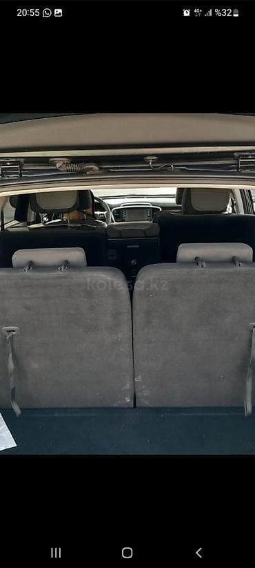 Kia Sorento: 2020 г., 2.4 л, Автомат, Бензин, Кроссовер — 8