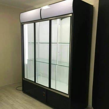 Холодильное оборудование: Кондитерские, Для молочных продуктов, Для напитков, Новый — 5