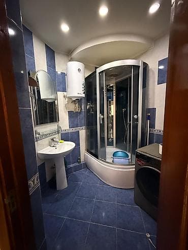 Недвижимость: 220 м², 6 комнат, Вефа ТЦ, Можно с животными — 10