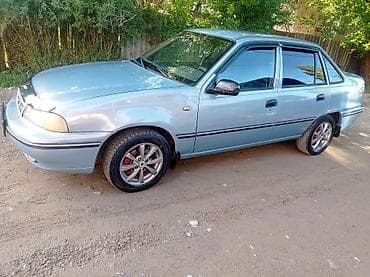 кпп лачетти 1.6 купить: Daewoo Nexia: 2006 г., 1.5 л, Механика, Бензин, Седан — 3