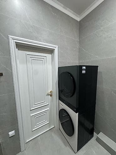 12 avenue: 3 комнаты, 122 м², Элитка, 13 этаж, Дизайнерский ремонт — 4