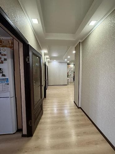premium development: 3 комнаты, 114 м², Элитка, 7 этаж, Евроремонт — 7