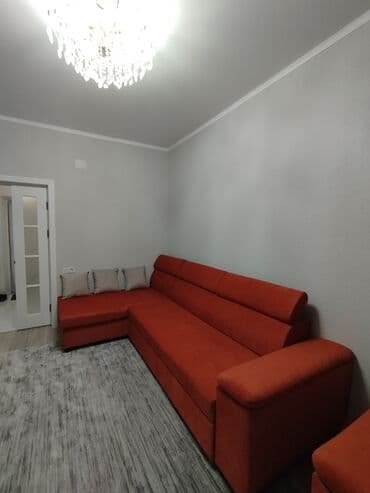 диван продается: Угловой диван, Складной, Трехместный — 1