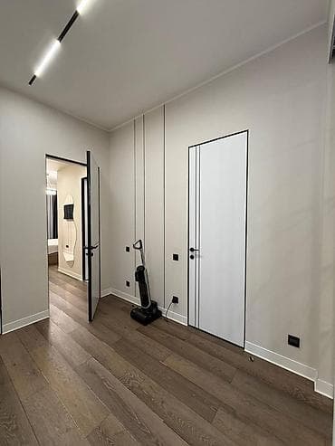 premium development: 3 комнаты, 142 м², Элитка, 3 этаж, Дизайнерский ремонт — 8
