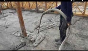 обзор цен на строительные и отделочные работы в бишкеке: Стяжка Кепилдиги 3-5 жылдык тажрыйба — 2