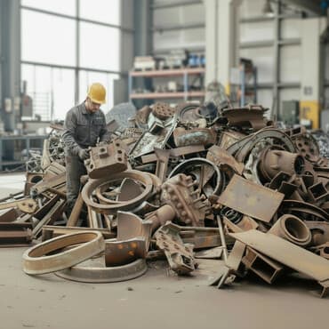 купить эмалированную посуду от производителя: Куплю черный металл. Темир алабыз. Скупка металла. Самовывоз — 1