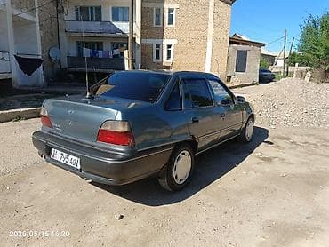 Daewoo: Daewoo Nexia: 1999 г., 1.5 л, Механика, Бензин, Седан — 4