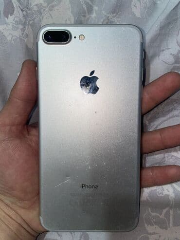 айфон 14 про макс 128 гб цена бишкек: IPhone 7 Plus, Б/у, 128 ГБ — 1
