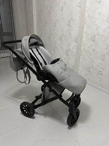 anex коляска цена: Детская коляска 2 в 1 anex e-type Удобная коляска, в комплекте: — — 2