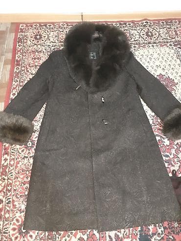 Мужской свитер, 3XL, Columbia, Б/у, цвет - Серый, Платная доставка, Самовывоз at lalafo.kg Мужской свитер, 3XL, Columbia, Б/у, цвет - Серый, Платная доставка, Самовывоз