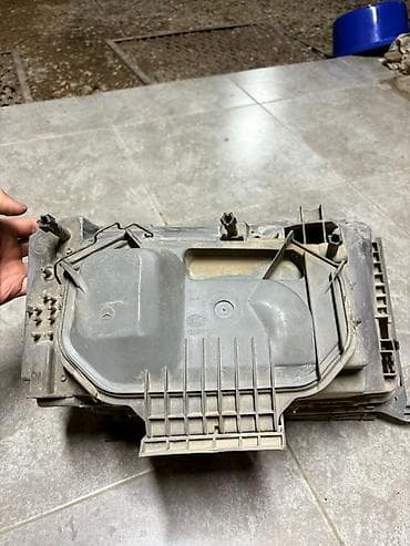 фара на мерс сапок: Передняя левая фара Mercedes-Benz Б/у, Оригинал, Германия — 2