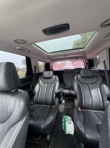 ak 47: Hyundai Palisade: 2019 г., 2.2 л, Автомат, Дизель, Внедорожник — 6