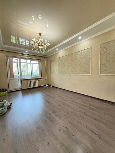 квартиры восток 5: 4 комнаты, 82 м², 105 серия, 4 этаж — 2