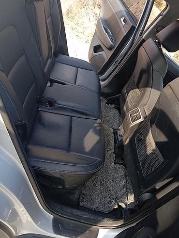 kia sportage 1: Kia Sportage: 2019 г., 2 л, Автомат, Дизель, Кроссовер — 6