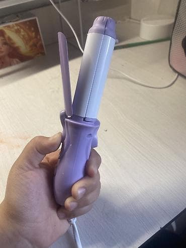 камера лампа: Плойка Вид плойки: Обычный, Керамическое — 3