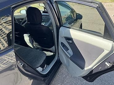 титан диска 15: Toyota Prius: 2010 г., 1.8 л, Вариатор, Гибрид, Хэтчбэк — 10