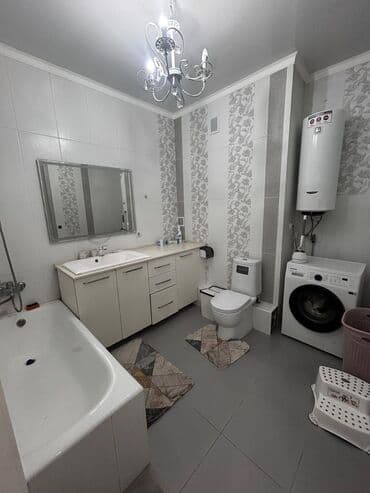 аренда большой дом: 2 комнаты, Собственник, Без подселения, С мебелью полностью — 8