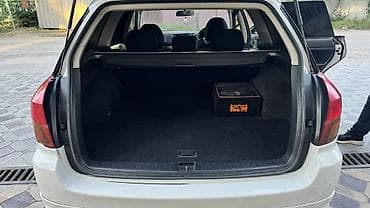Subaru Legacy: 2003 г., 2 л, Автомат, Бензин, Универсал — 7