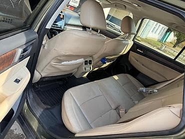 аксессуары для авто: Subaru Outback: 2019 г., 2.5 л, Автомат, Бензин, Универсал — 2